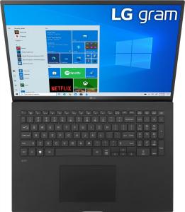 Laptop LG Gram 17 2021 Business Edition (17Z90P-G.AP78G) 7