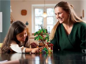 LEGO Ideas Kubuś Puchatek (21326) 14