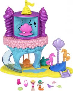 Mattel Polly Pocket Lunapark (GYK41) 1