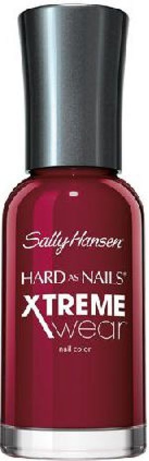Sally Hansen Hard as Nails Xtreme Wear Lakier do paznokci nr 510 11.8ml 1