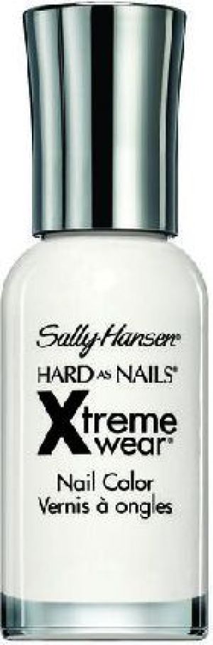 Sally Hansen Hard as Nails Xtreme Wear Lakier do paznokci nr 300 11.8ml 1