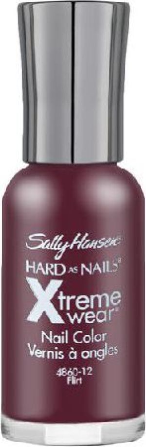 Sally Hansen Hard as Nails Xtreme Wear Lakier do paznokci nr 210 11.8ml 1