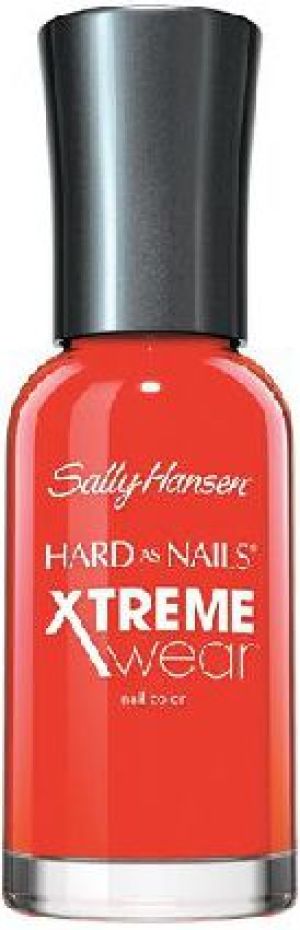 Sally Hansen Hard as Nails Xtreme Wear Lakier do paznokci nr 170 11.8ml 1