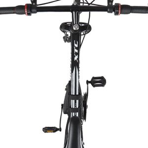 Wozinsky Wozinsky torba rowerowa na ramę roweru czarny (WBB23BK) () - 63974-uniw 6