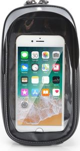 Wozinsky Wozinsky Torba rowerowa na kierownicę pokrowiec na telefon 1L czarny (WBB16BK) () - 63967-uniw 13