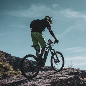 Wozinsky Wozinsky Torba rowerowa na kierownicę pokrowiec na telefon 1L czarny (WBB16BK) () - 63967-uniw 6