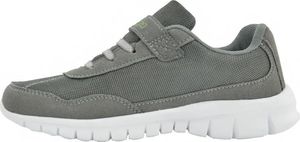 Kappa Buty dla dzieci Kappa Follow K szare 260604K 1633 25 () - 89738-1012 2
