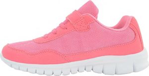 Kappa Buty dla dzieci Kappa Follow K różowe 260604K 7210 31 () - 89743-734 2