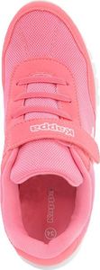 Kappa Buty dla dzieci Kappa Follow K różowe 260604K 7210 31 () - 89743-734 3