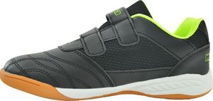 Kappa Buty dla dzieci Kappa Kickoff K czarno-żółte 260509K 1140 28 () - 89744-728 2