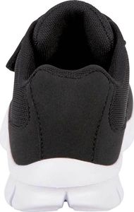 Kappa Buty dla dzieci Kappa Follow K czarno-białe 260604K 1110 27 () - 90330-726 4