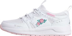 Kappa Buty dla dzieci Kappa Loretto K biało-różowe 260791K 1022 28 () - 90568-728 3