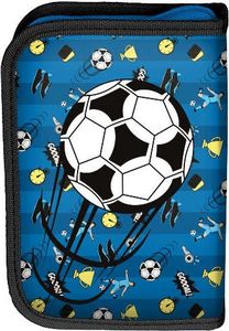 Piórnik Paso Piórnik z wyposażeniem Goal PP21FT-001 PASO (402349) - 5903162100883 3