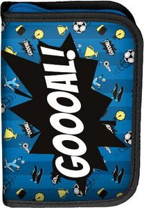 Piórnik Paso Piórnik z wyposażeniem Goal PP21FT-001 PASO (402349) - 5903162100883 4