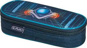 Piórnik Herlitz Space Car 2