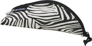 Piórnik Herlitz Cocoon White 2