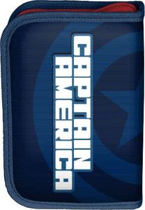 Piórnik Paso Piórnik z wyposażeniem Avengers ACP-001 Paso (ACP-001) - SZ-76226 3