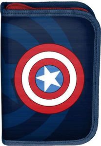 Piórnik Paso Piórnik z wyposażeniem Avengers ACP-001 Paso (ACP-001) - SZ-76226 4