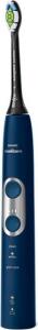 Szczoteczka Philips Sonicare ProtectiveClean HX6871/47 Niebieska 3