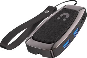 Stacja/replikator Unitek USB-C (D1053A) 2