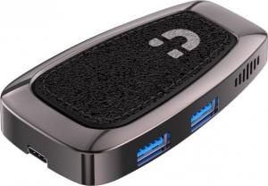 Stacja/replikator Unitek USB-C (D1053A) 4