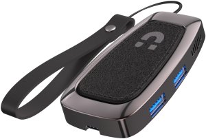 Stacja/replikator Unitek USB-C (D1053A) 2