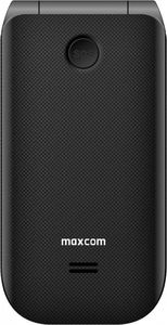 Telefon komórkowy Maxcom MK399 4G Czarny 5