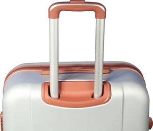 WALIZKA PODRÓŻNA BAGAŻ TORBA KABINOWA 11