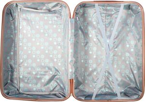 WALIZKA PODRÓŻNA BAGAŻ TORBA KABINOWA 4