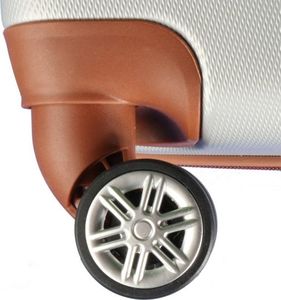 WALIZKA PODRÓŻNA BAGAŻ TORBA KABINOWA 5