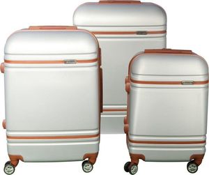 WALIZKA PODRÓŻNA BAGAŻ TORBA KABINOWA 6