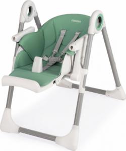 Ricokids Belo ze stolikiem, leżaczek, zielone (7198) 3