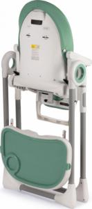 Ricokids Belo ze stolikiem, leżaczek, zielone (7198) 4