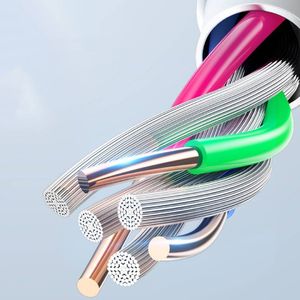 Ładowarka Dux Ducis C60 1x USB-C 3 A (6934913050125) 13