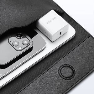 Ładowarka Dux Ducis C60 1x USB-C 3 A (6934913050125) 14