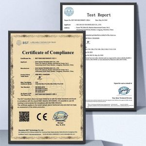 Ładowarka Dux Ducis C60 1x USB-C 3 A (6934913050125) 15