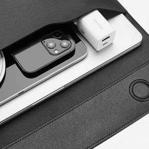 Ładowarka Dux Ducis C80 1x USB-A 1x USB-C 3 A (6934913050149) 17