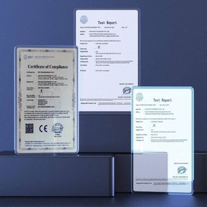 Ładowarka Dux Ducis C80 1x USB-A 1x USB-C 3 A (6934913050149) 18