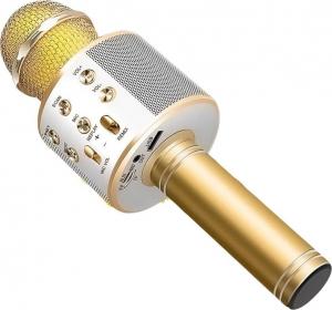 Mikrofon Bezprzewodowy do karaoke 1