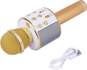 Mikrofon Bezprzewodowy do karaoke 4