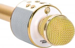 Mikrofon Bezprzewodowy do karaoke 5