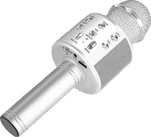 Mikrofon Bezprzewodowy do karaoke 1