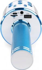 Mikrofon Bezprzewodowy do karaoke 3