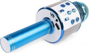 Mikrofon Bezprzewodowy do karaoke 4