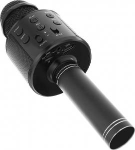 Mikrofon Bezprzewodowy do karaoke 4