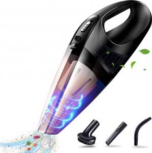 Odkurzacz ręczny  AA016 14