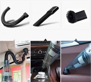 Odkurzacz ręczny  AA016 3