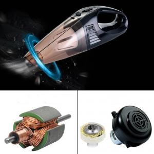 Odkurzacz ręczny  AA016 6