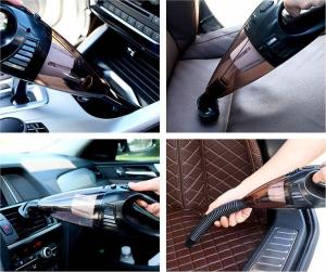 Odkurzacz ręczny  AA016 8