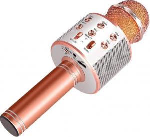 Mikrofon Xrec Bezprzewodowy do karaoke 1